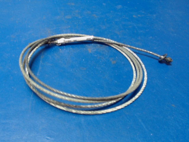 0400107-45 Cessna - CABLE - FLAP